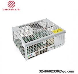 ABB DSQC639 & 3HAC025097-001 Control Unit