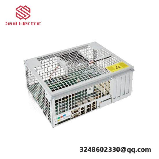 ABB DSQC639 & 3HAC025097-001 Control Unit