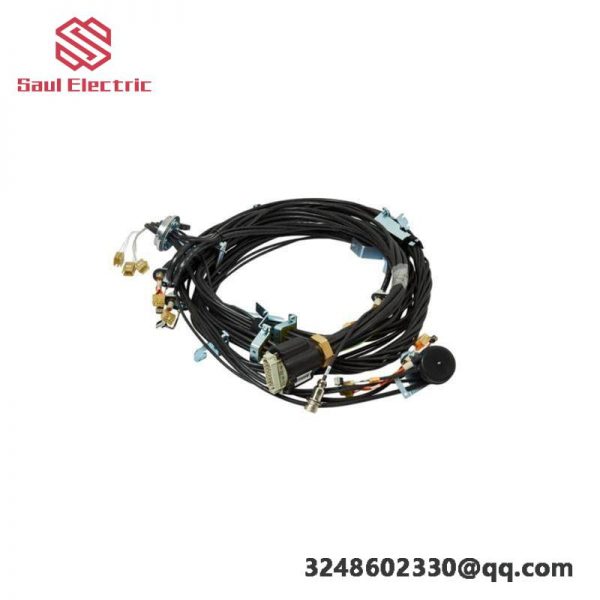 ABB 3HAC042840-001 Industrial Manipulator Harness