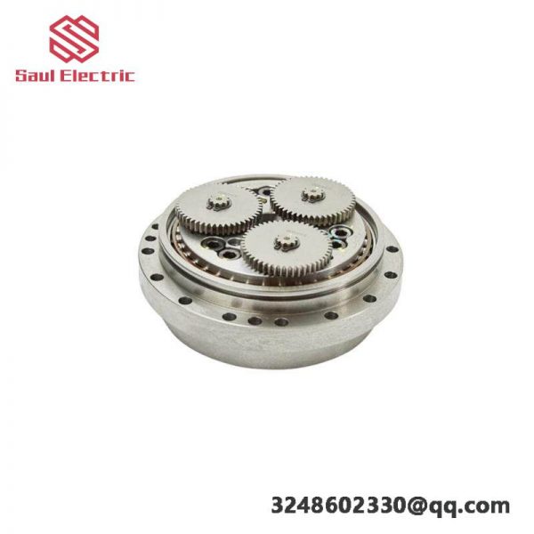 ABB IRB6700VR | DSQC327A & DSQC327ADSQC327A | 3HAC17971-1 Reduction Gear RV-80N-129