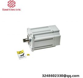 ABB 3HAC043453-003 AC Motor Including Power Module, Precision Engineering for Industrial Control Solutions