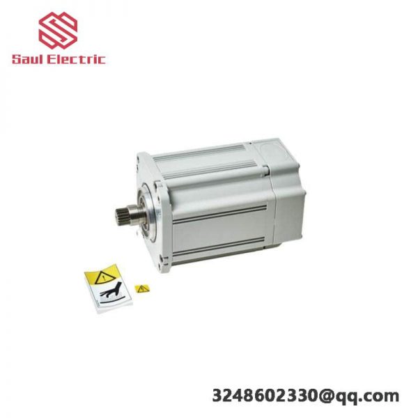 ABB 3HAC043453-003 AC Motor Including Power Module, Precision Engineering for Industrial Control Solutions