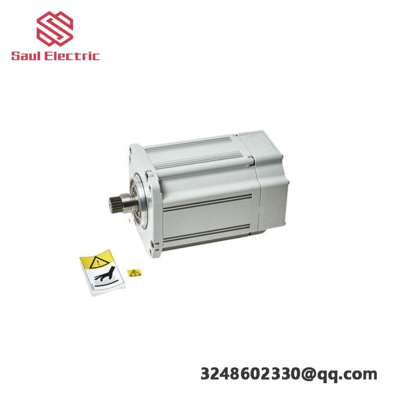 ABB 3HAC043453-003 AC Motor Including Power Module, Precision Engineering for Industrial Control Solutions