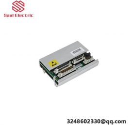 ABB DSQC406, 3HAC035301-001, 3HAC7998-1, 3HAC7998-2, 3HAC7998-3, 3HAC043904-001 - Advanced Control Modules