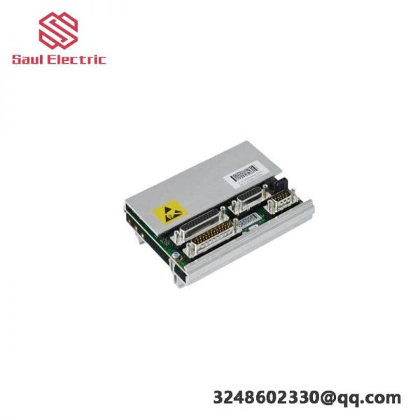 ABB DSQC406, 3HAC035301-001, 3HAC7998-1, 3HAC7998-2, 3HAC7998-3, 3HAC043904-001 - Advanced Control Modules