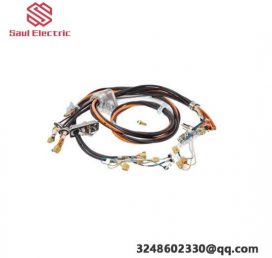 ABB 3HAC043963-001 Industrial Cable Harness