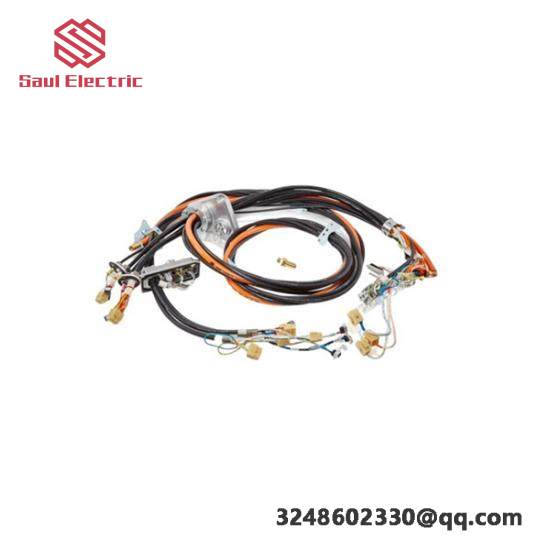 ABB 3HAC043963-001 Industrial Cable Harness