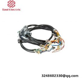 ABB 3HAC043964-001 Industrial Cable Harness