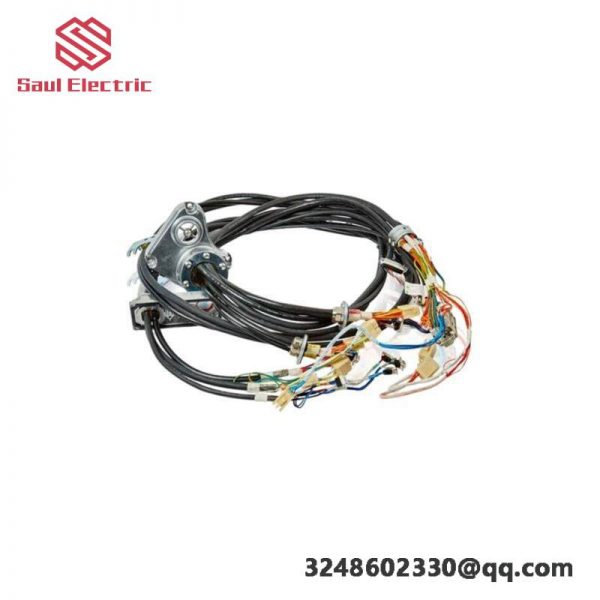 ABB 3HAC043964-001 Industrial Cable Harness