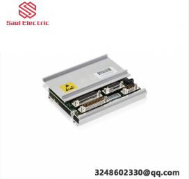 ABB 3HAC044168-001/05 Robot SMB Board