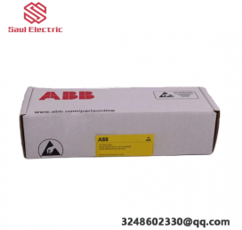 ABB 3HAC022657-004 - High-Performance Industrial Control Module