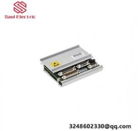 ABB SMB Measurement Board, 3HAC044168-001 & 3HAC042285-001, Industrial Automation Solutions