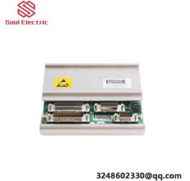 ABB 3HAC044168-001 RMU102 | Serial Measurement Unit