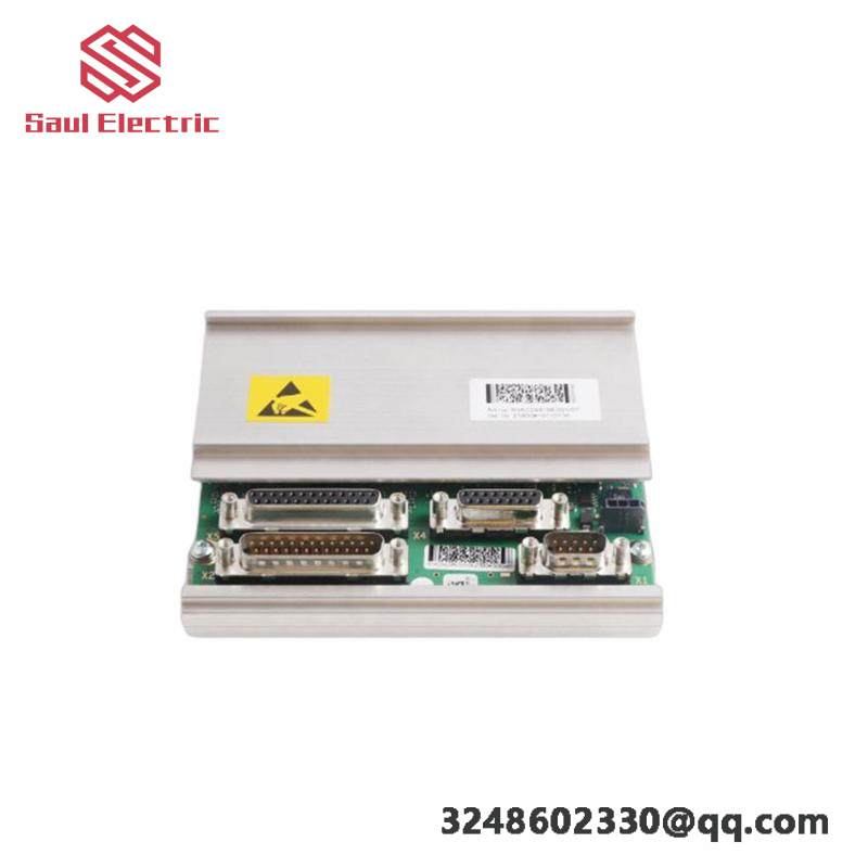 ABB 3HAC044168-001 RMU102 | Serial Measurement Unit