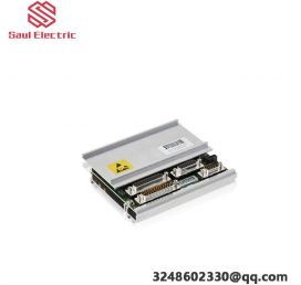 ABB 3HAC044168-001 Serial Measurement Board, Precision Data Acquisition for Industrial Automation