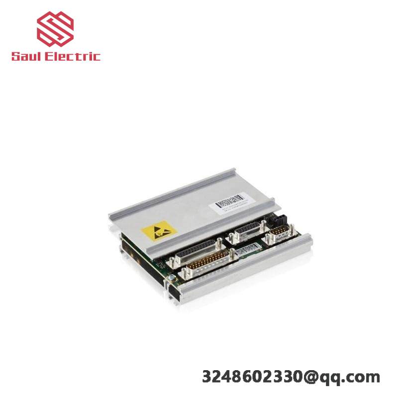 ABB 3HAC044168-001 Serial Measurement Board, Precision Data Acquisition for Industrial Automation