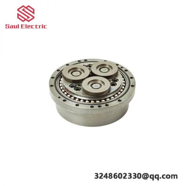 ABB 3HAC044361-001 Reducer Gear, Precision & Durability for Heavy Duty Applications