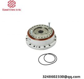 ABB 3HAC044841-002 Reducer Gear, High Performance, Precision Manufacturing, Industrial Automation