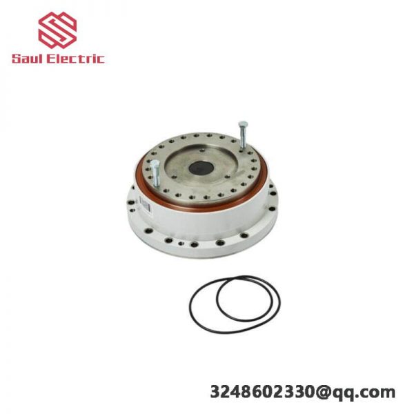 ABB 3HAC044841-002 Reducer Gear, High Performance, Precision Manufacturing, Industrial Automation