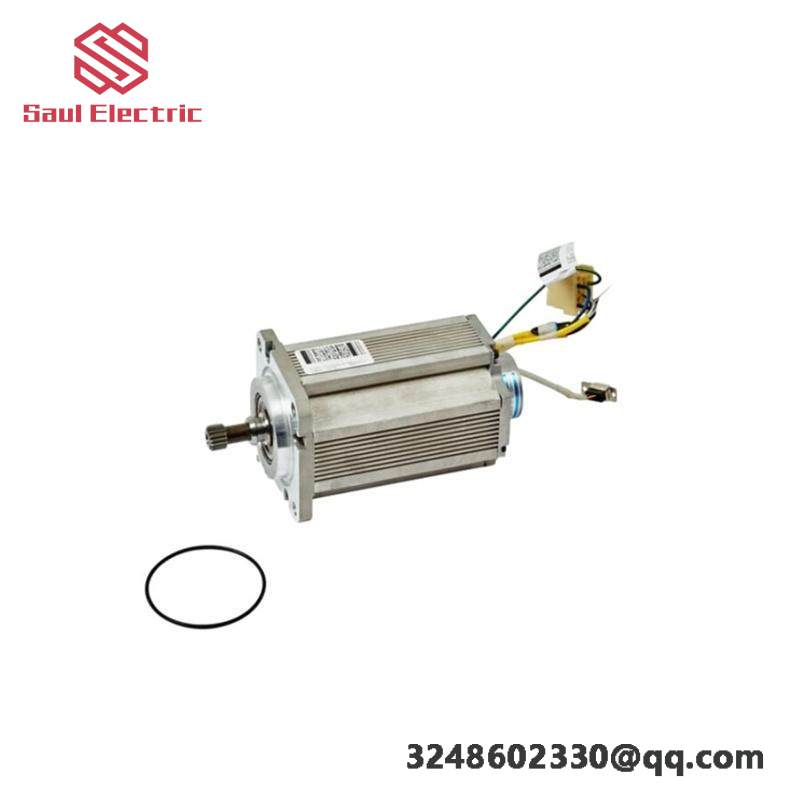 ABB 3HAC046598-001 Robot Motor, A Comprehensive Solution for Advanced Industrial Automation