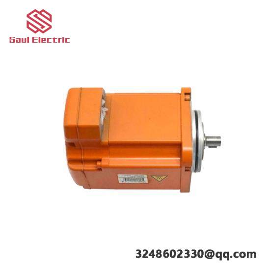 ABB 3HAC047118-004 Rot. AC Motor Including Pinion; Producer: ABB