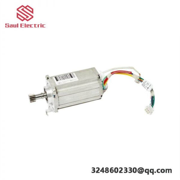 ABB 3HAC047574-002 Rot. AC Motor including Pinion; Manufacturer: ABB