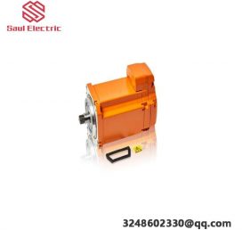 ABB 3HAC048317-001 AC Rotation Motor Including Power Supply, Precision Designed for Industrial Automation