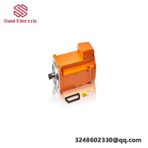 ABB 3HAC048317-001 AC Rotation Motor Including Power Supply, Precision Designed for Industrial Automation