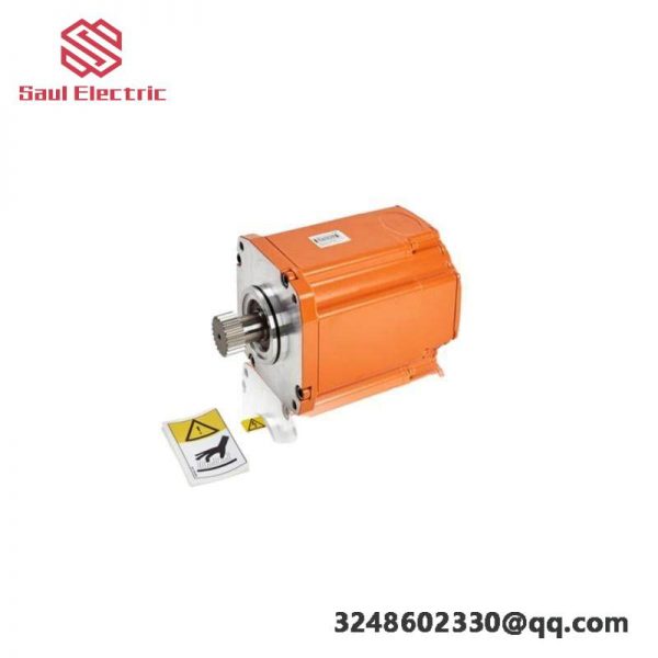 ABB AC Motor, 3HAC052991-005, 3HNP03386-1, 3HNA011784-001/03