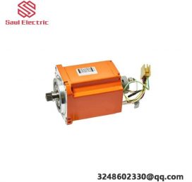 ABB 3HAC055197-002 Servo Motor: Precision Control for Industrial Automation