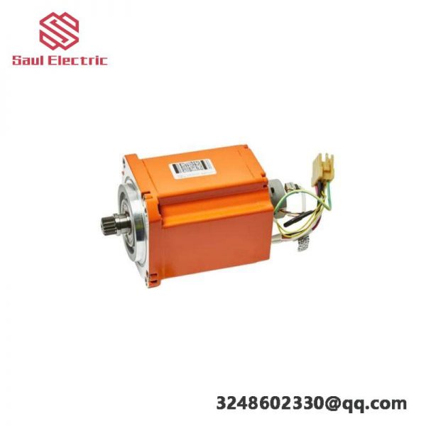 ABB 3HAC055197-002 Servo Motor: Precision Control for Industrial Automation