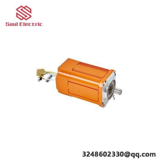 ABB 3HAC055436-001 Robot Servo Motor