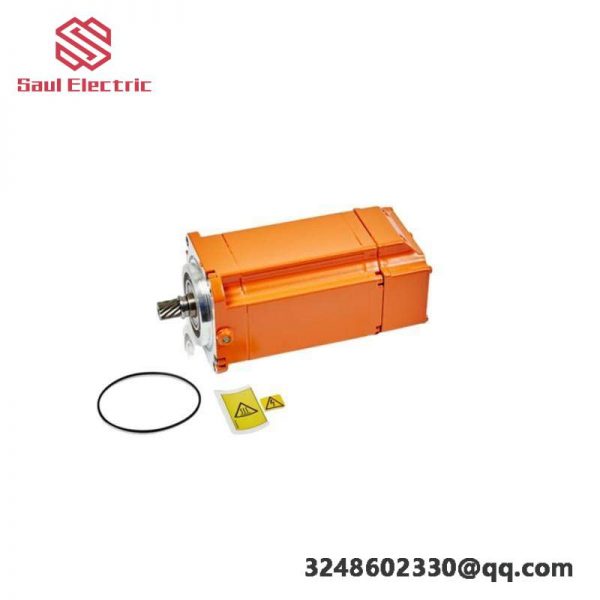 ABB 3HAC055440-001 AC Induction Motor Including Package, Optimized for Global Markets