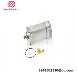 ABB 3HAC055445-001/03 AC Servo Motor: Precision Control for Industrial Automation