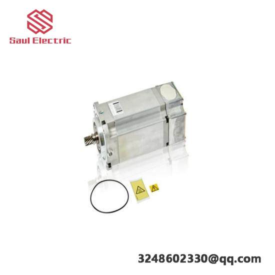 ABB 3HAC055445-001/03 AC Servo Motor: Precision Control for Industrial Automation