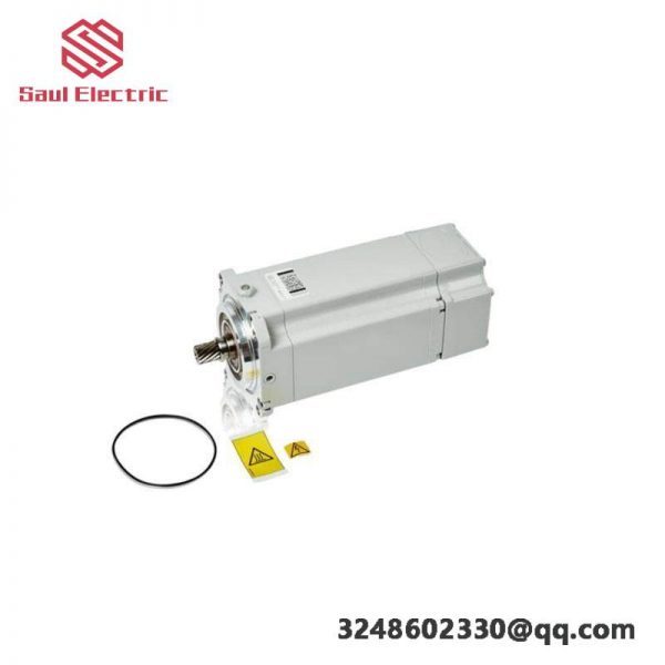 ABB 3HAC055445-001: High-Performance AC Motor with Integrated Protection, Industrial Control Solutions