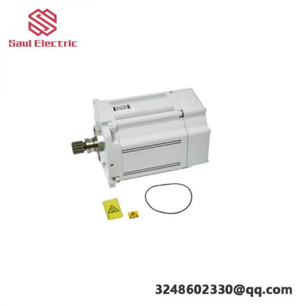 ABB 3HAC055447-006 IRB 6700 Rotation AC Motor Including Power Supply