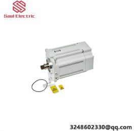 ABB 3HAC055448-003 Rotary AC Motor with Integrated Protection