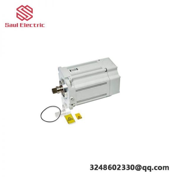 ABB 3HAC055448-003 Rotary AC Motor with Integrated Protection