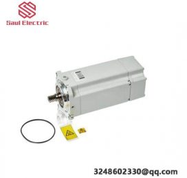 ABB 3HAC055451-003: High-Efficiency AC Motor with Integrated Protection