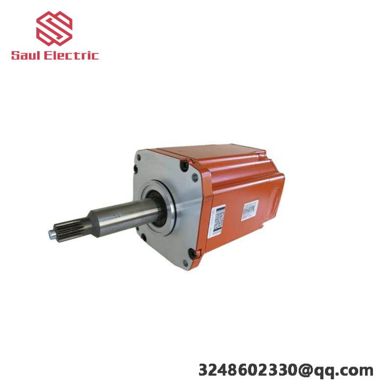 ABB 3HAC057287-001 Servo Motor - Precision Control for Industrial Automation