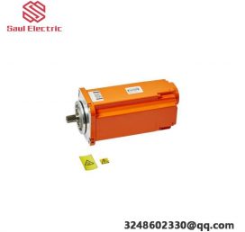 ABB 3HAC057289-001 | 660V AC SERVO MOTOR