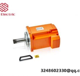 ABB 3HAC057432-001 Servo Motor: Precision Control for Industrial Applications