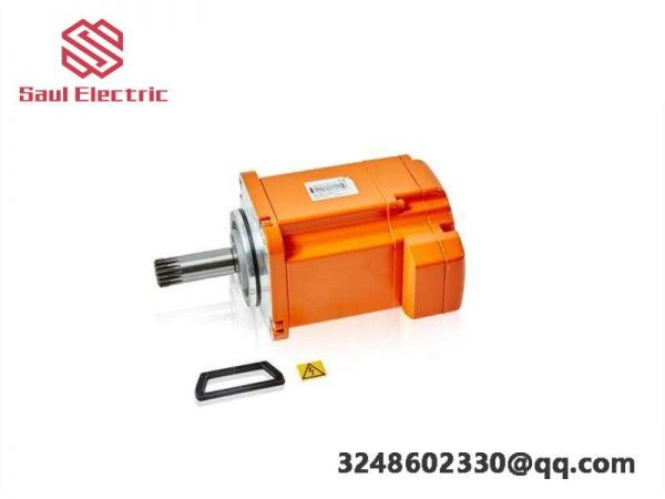 ABB 3HAC057432-001 Servo Motor: Precision Control for Industrial Applications