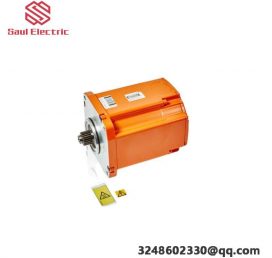 ABB 3HAC057543-003 Motor incl Pinion: Precision Drives for Industrial Automation