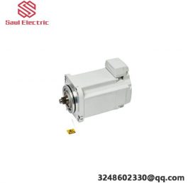 ABB 3HAC057544-006 Motor incl. Pinion, Precision & Reliability in Industrial Automation