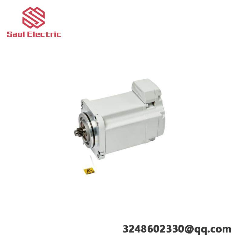 ABB 3HAC057544-006 Motor incl. Pinion, Precision & Reliability in Industrial Automation