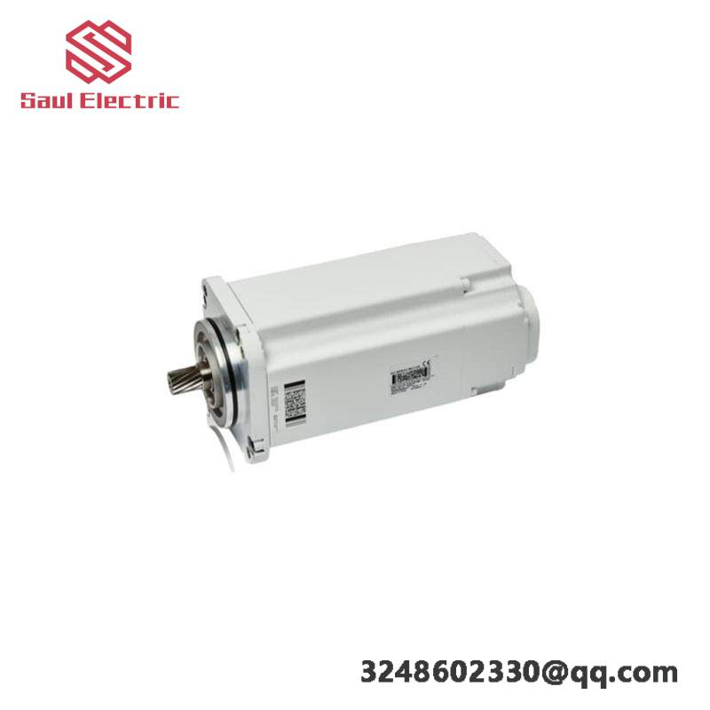 ABB 3HAC057547-005 Motor with Pinion, Designed for Industrial Automation