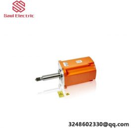 ABB 3HAC057551-003 Motor with Pinion, Designed for Precision & Durability