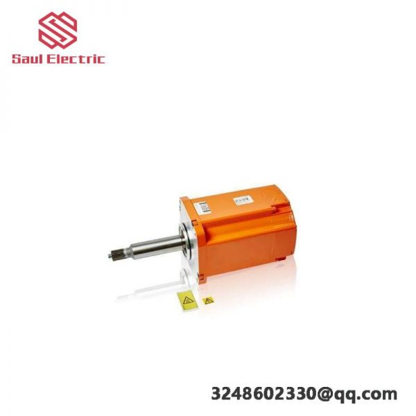 ABB 3HAC057551-003 Motor with Pinion, Designed for Precision & Durability